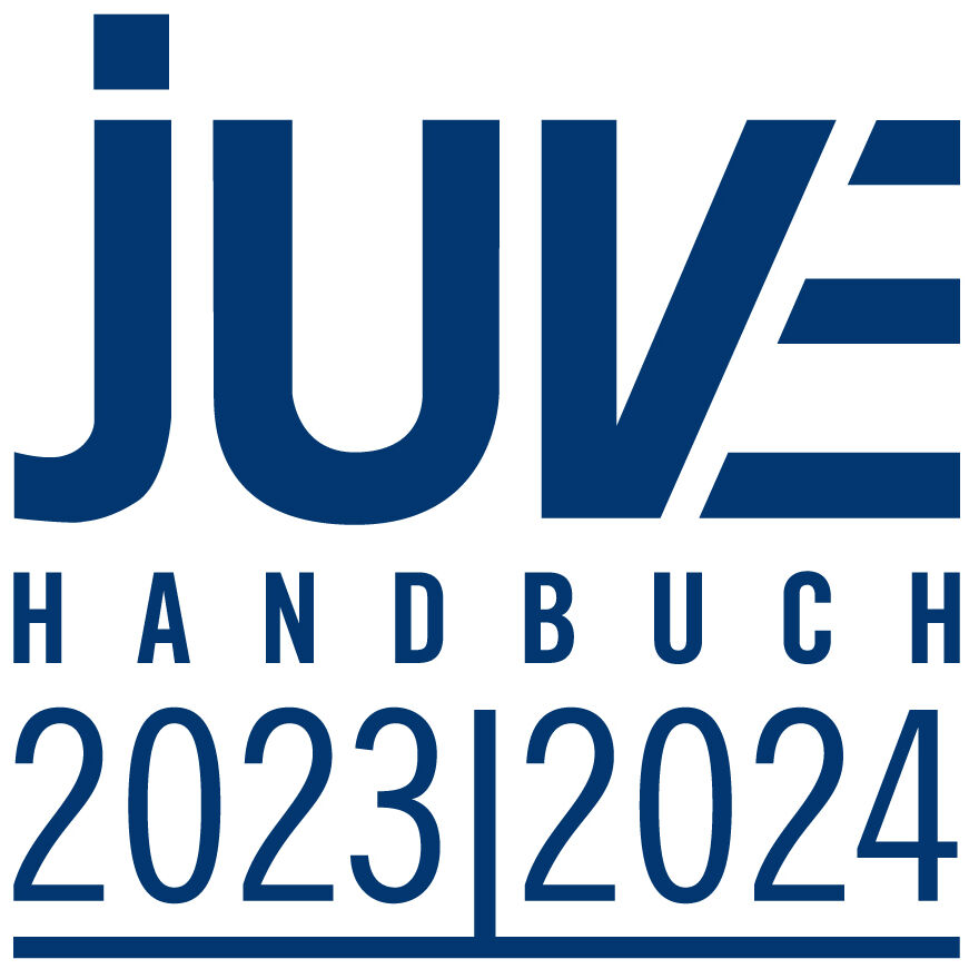 JUVE Handbuch 2023-2024