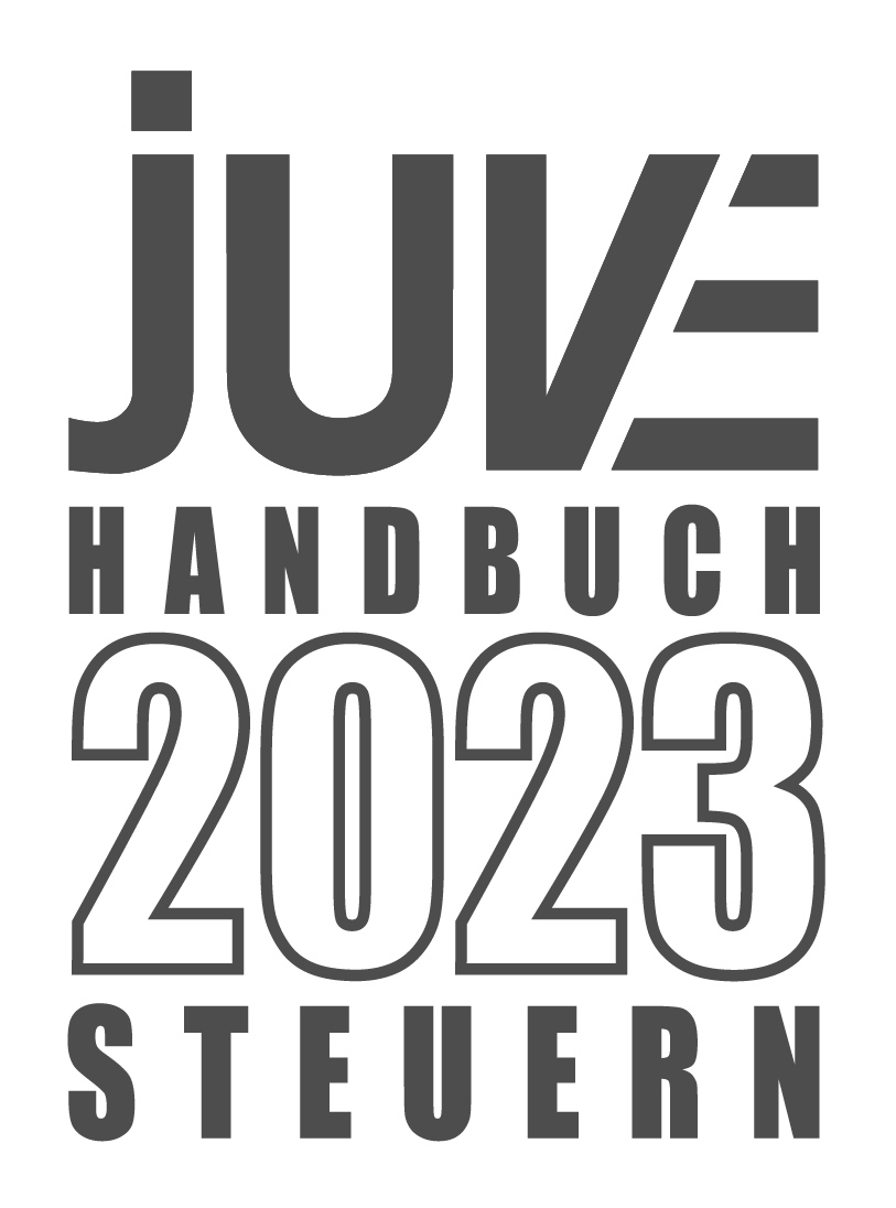 JUVE Handbuch - Handbuch Steuern 2023