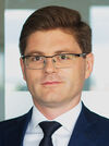 Kestutis Rudzika: Advokatas (Rechtsanwalt), Spezialist für Internationales Steuerrecht, Verrechnungspreis-Experte - LHP Rechtsanwälte