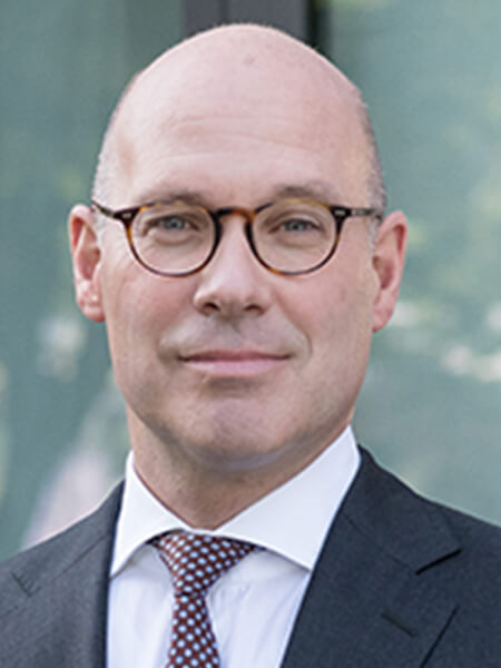 Christian Borschel: Angestellter Rechtsanwalt und Steuerberater, Dipl.-Kfm., Gesellschafts- und Steuerrecht, M&A und Umstrukturierungen - LWP Rechtsanwälte