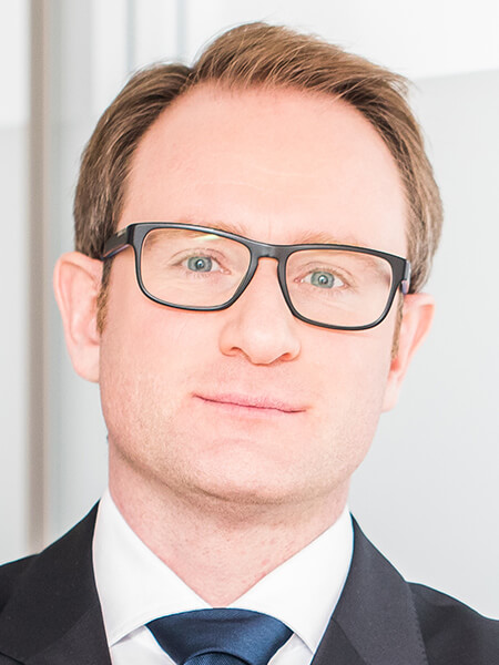 Lars Kelterborn: Rechtsanwalt, Steuerberater, Fachanwalt für Steuerrecht, Dipl.-Finw. (FH), Fachberater für Internationales Steuerrecht - LHP Rechtsanwälte