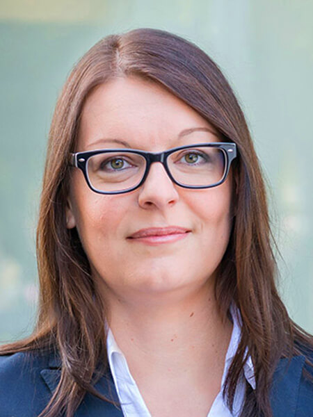 Jennifer Stang: Angestellte Rechtsanwältin, Steuerrecht und Steuerstrafrecht - LHP Rechtsanwälte
